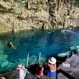 EXCURSIÓN A CARBONERA, MATANZAS, BOCA DE CAMARIOCA Y SANTA MARTA