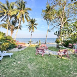 CASA CUBA BEACH HOUSE