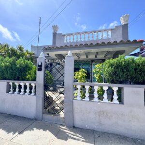 CASA DANAY EN VARADERO