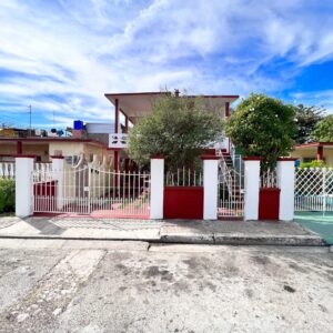 CASA MARTA Y TATILLY