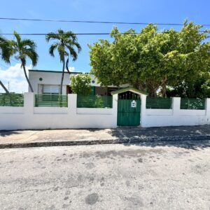 CASA ILEANA Y RAY