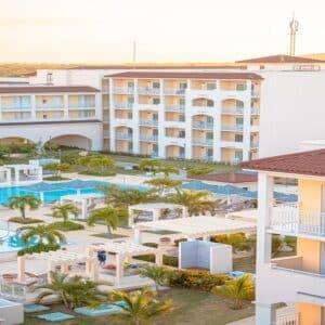 SANCTUARY at GRAND MEMORIES HOLGUÍN