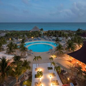 SANCTUARY at GRAND MEMORIES CAYO LARGO
