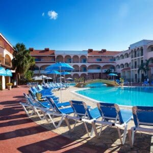 SANCTUARY at GRAND MEMORIES CAYO LARGO