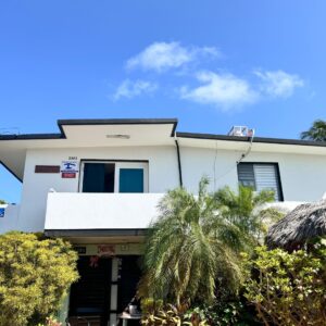 APARTAMENTO YAIMA DA DAMA