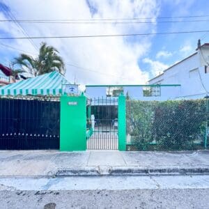 CASA ANABEL VARADERO