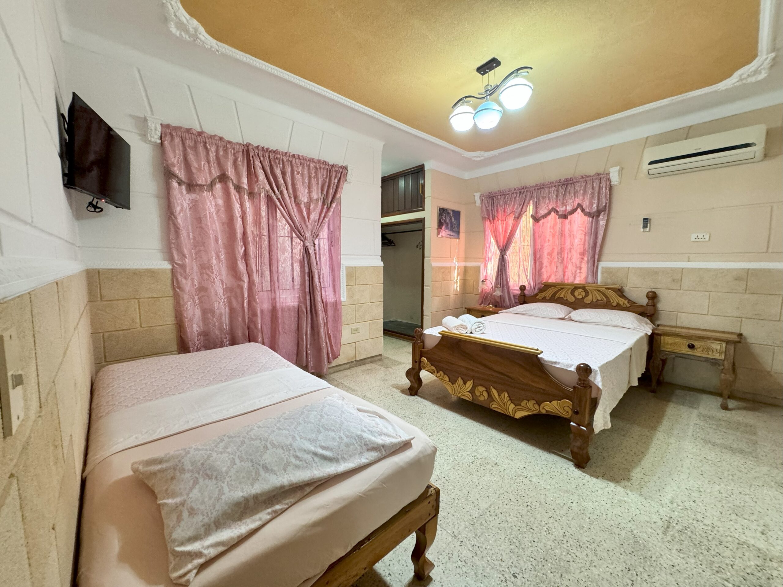 CASA ANABEL VARADERO - Room Apartamento