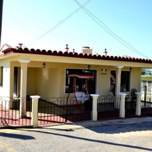 CASA YERANDY Y YANET