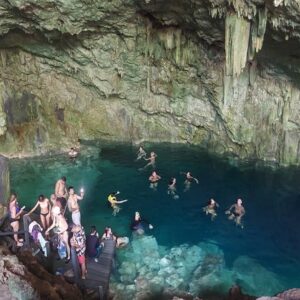 AA-EXCURSIÓN A CARBONERA, MATANZAS, BOCA DE CAMARIOCA Y SANTA MARTA
