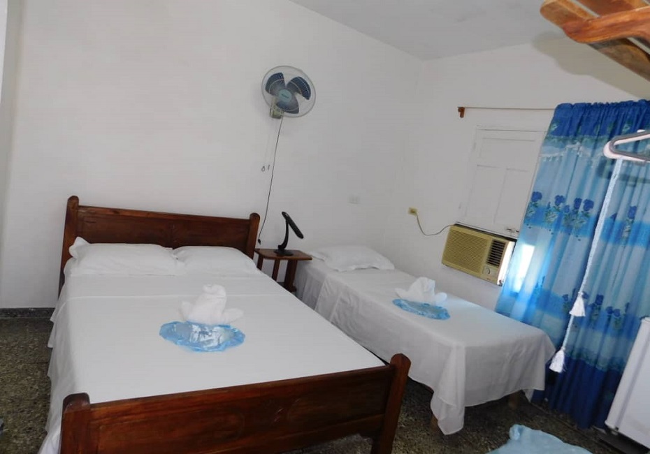 VILLA SERAFÍN - Room 3