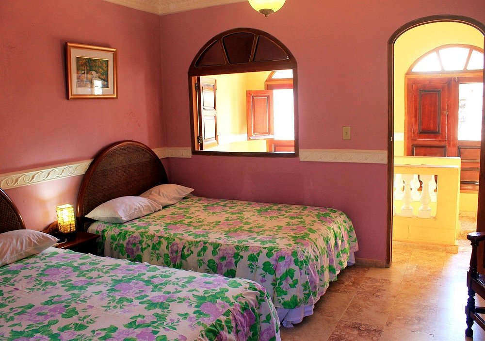 HOSTAL TRINICUBA - Room 1