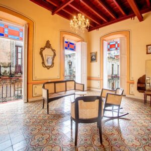 HOSTAL BALCONES MURALLA