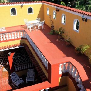 HOSTAL TRINICUBA