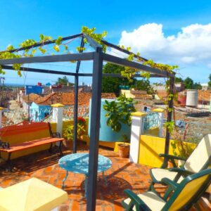 HOSTAL CARMEN Y PAPITO