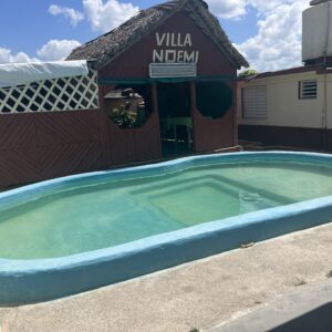 CASA NOEMI"LA ENFERMERA"