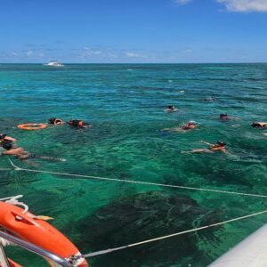 B-SEAFARY CAYO BLANCO DESDE VARADERO