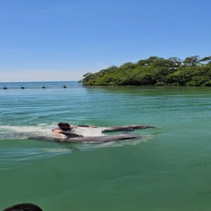 BB-SEAFARY CAYO BLANCO PREMIUM DESDE VARADERO