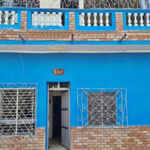 HOSTAL ANITA Y CHAMERO