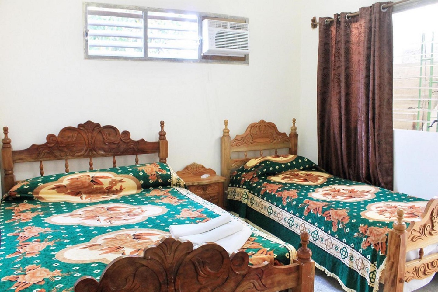 HOSTAL ANITA Y CHAMERO - Room 2