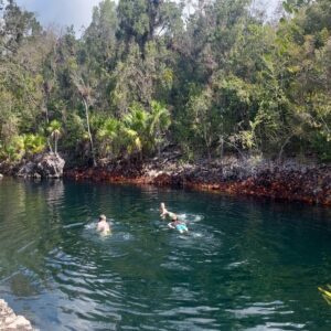 EXCURSIÓN A BAHÍA DE COCHINOS