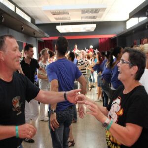 TOUR DE BARES POR VARADERO + CLASE DE SALSA