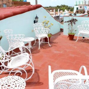 HOSTAL DOÑA ISABELA