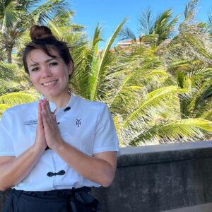 LAUMASSAGES VARADERO