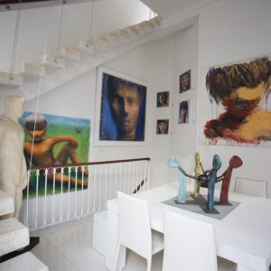 ART STUDIO HABANA VIEJA 55
