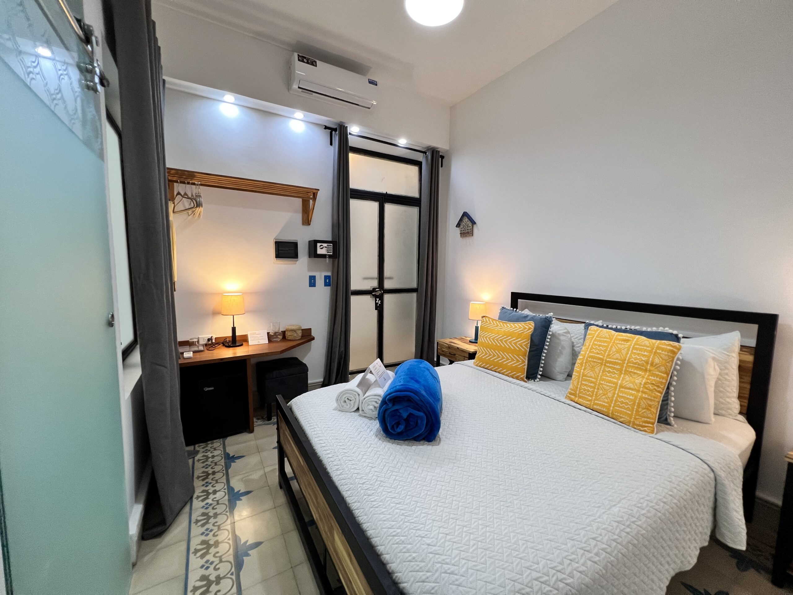 HOSTAL VIEJA HABANA - Room Saoco