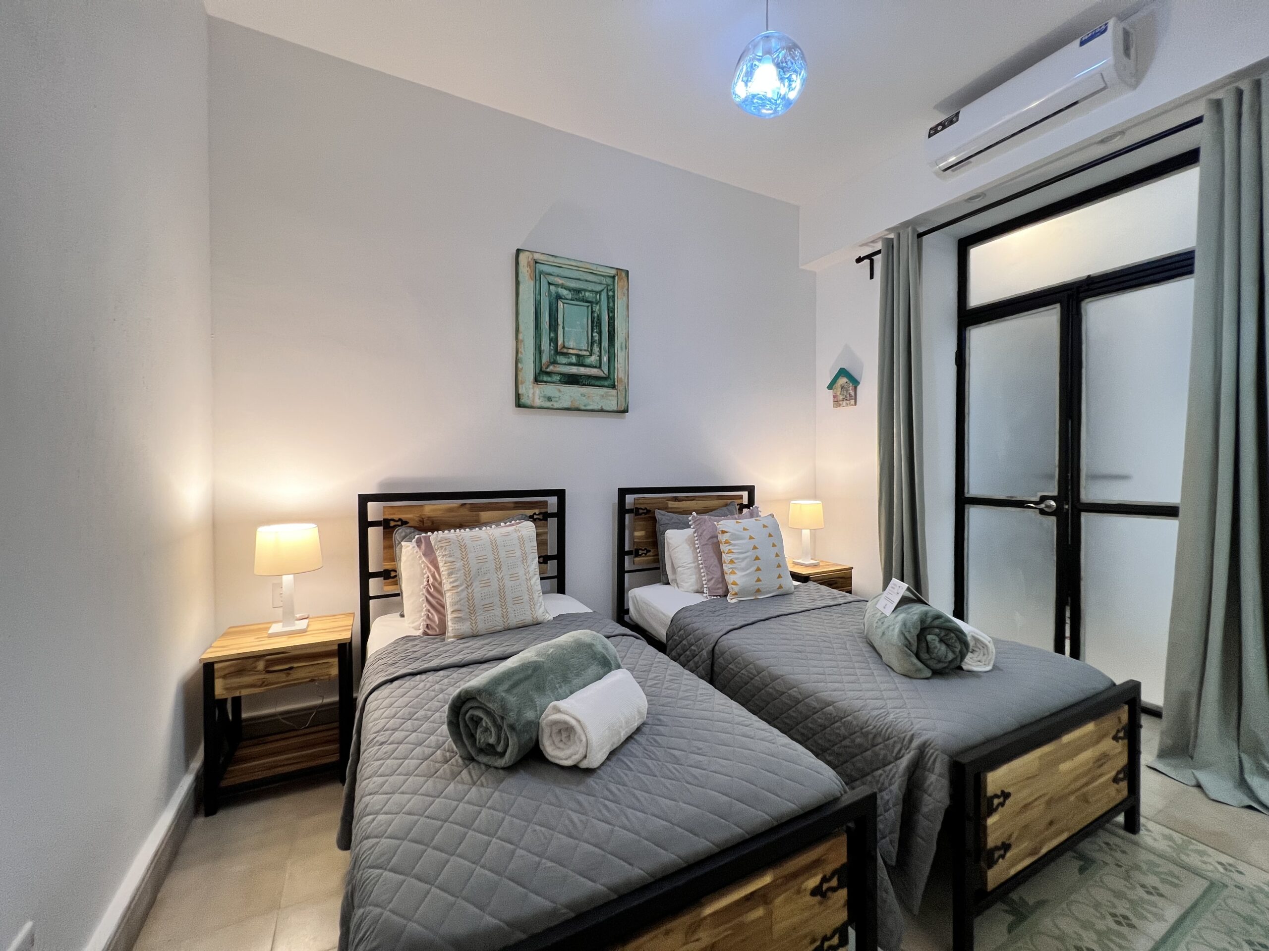 HOSTAL VIEJA HABANA - Room Mulata