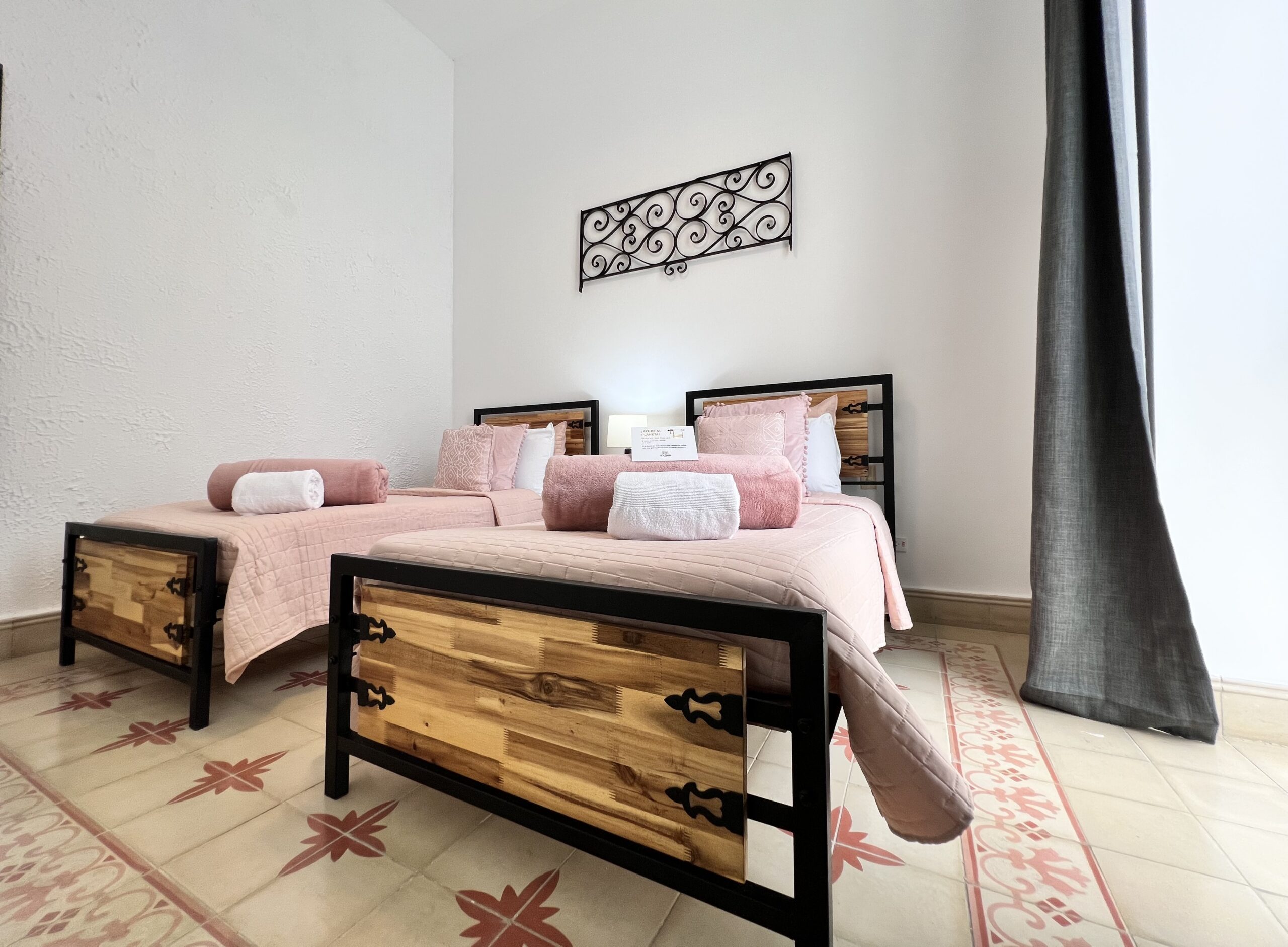 HOSTAL VIEJA HABANA - Room Canchanchara