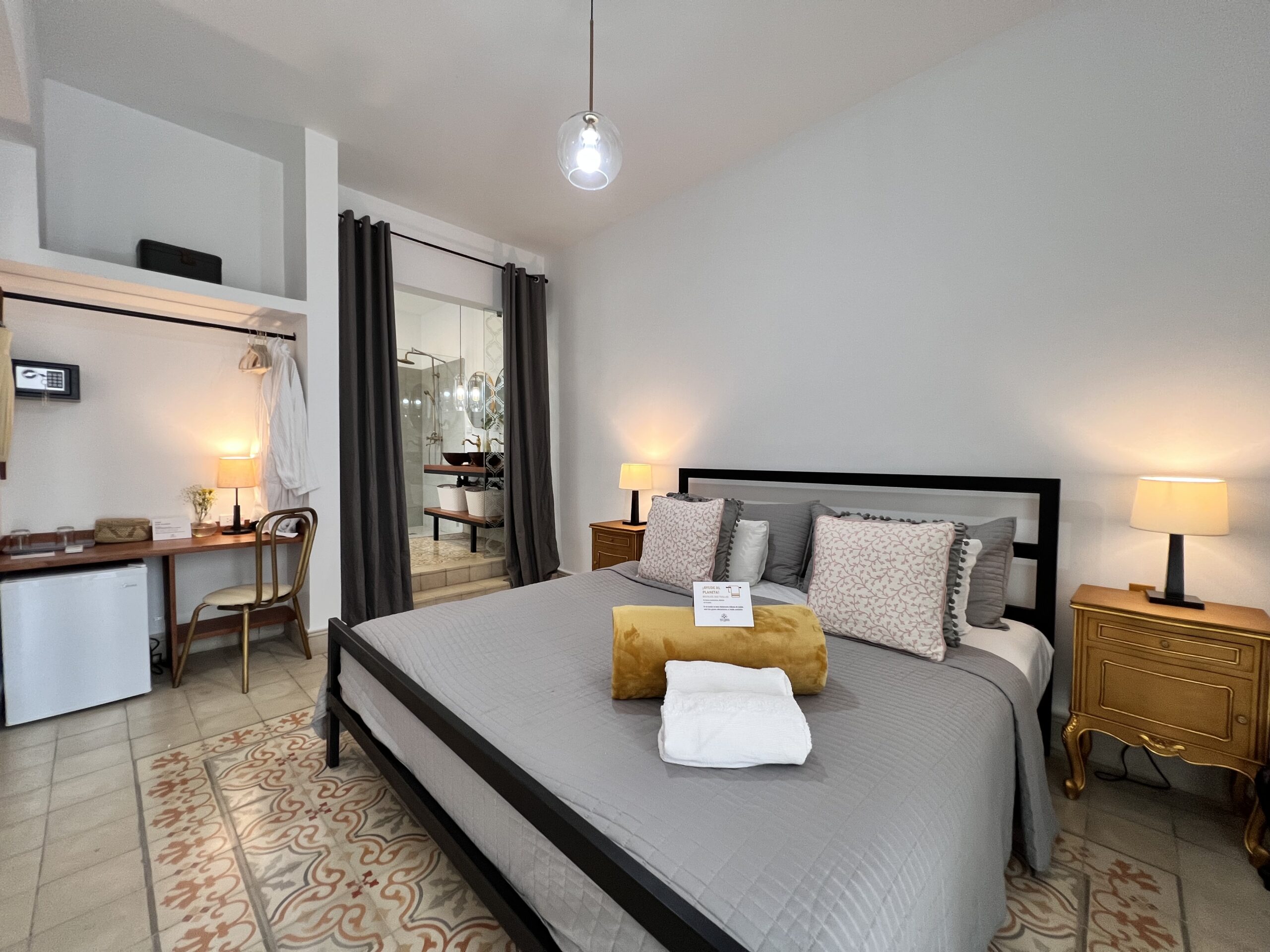 HOSTAL VIEJA HABANA - Suite CubaLibre