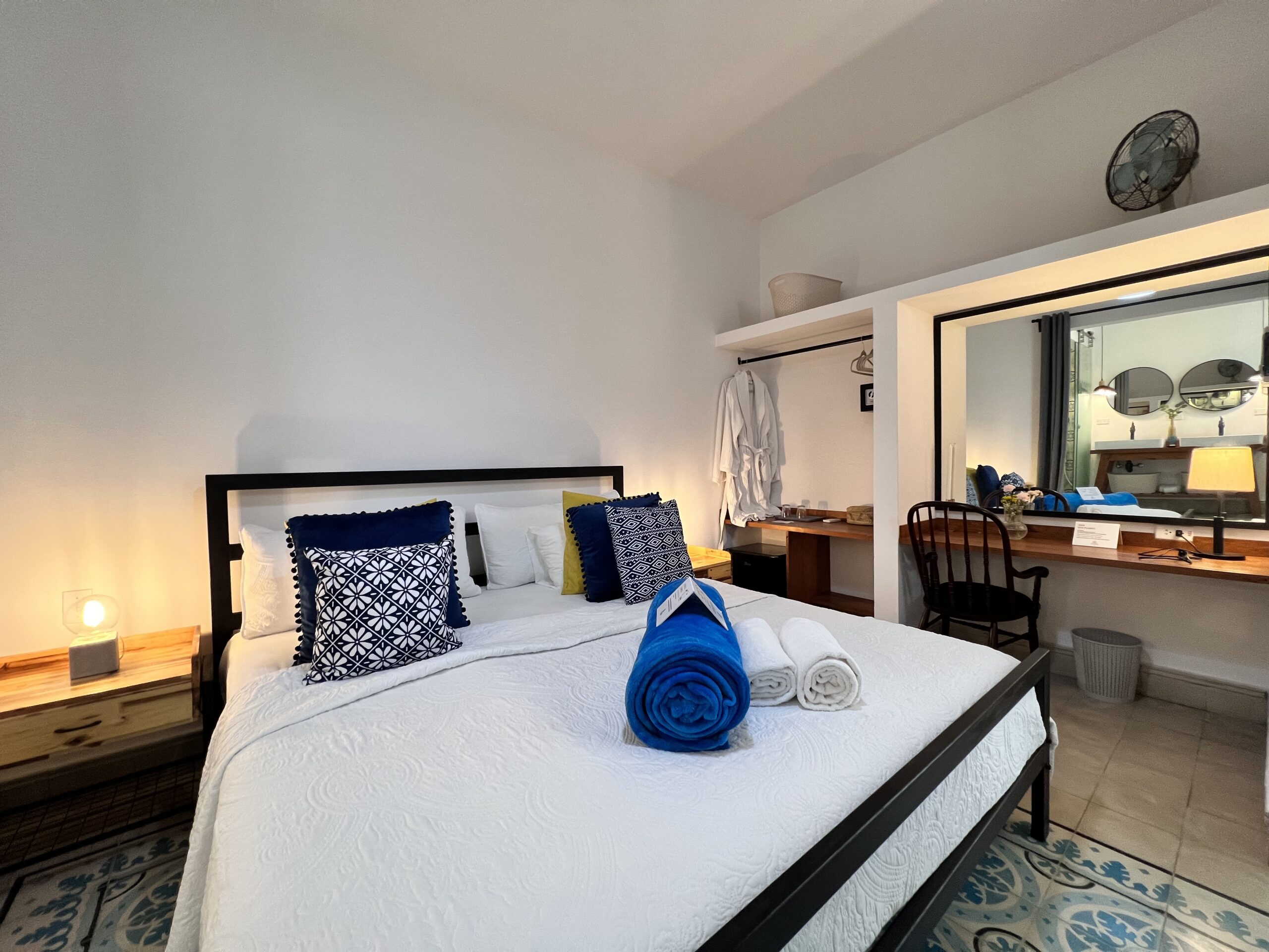 HOSTAL VIEJA HABANA - Suite Presidencial