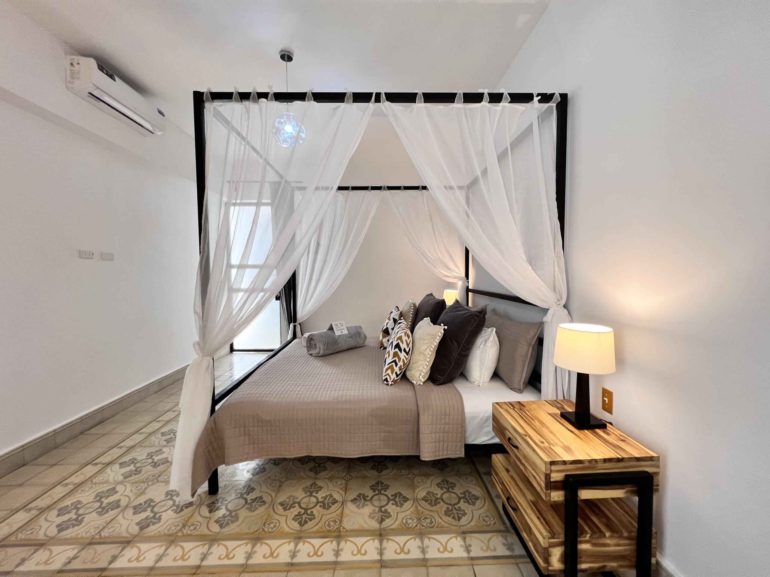 HOSTAL VIEJA HABANA - Suite Mijito