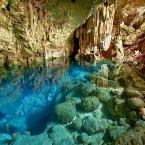 AAA-EXCURSIÓN A CUEVAS DE BELLAMAR- MATANZAS- MONSERRATE- CUEVA DE SATURNO