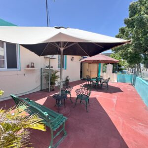 CASA NANCY Y MARGARITA