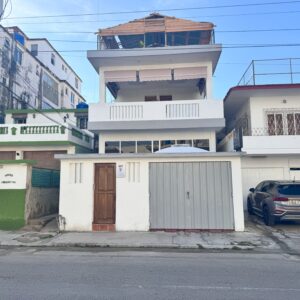 HOSTAL OSWI EN HABANA