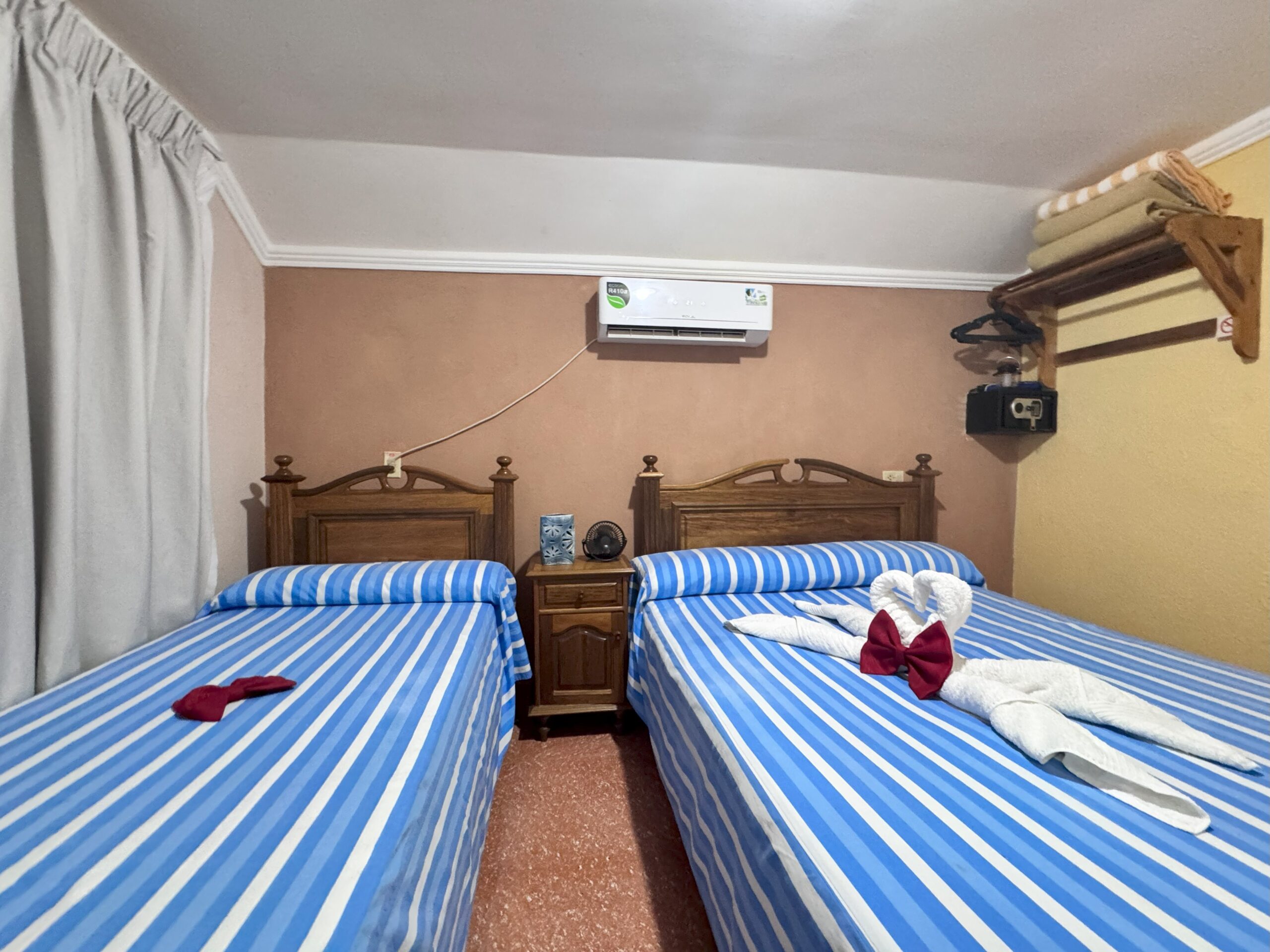 CASA VISTA AZUL - Room 2