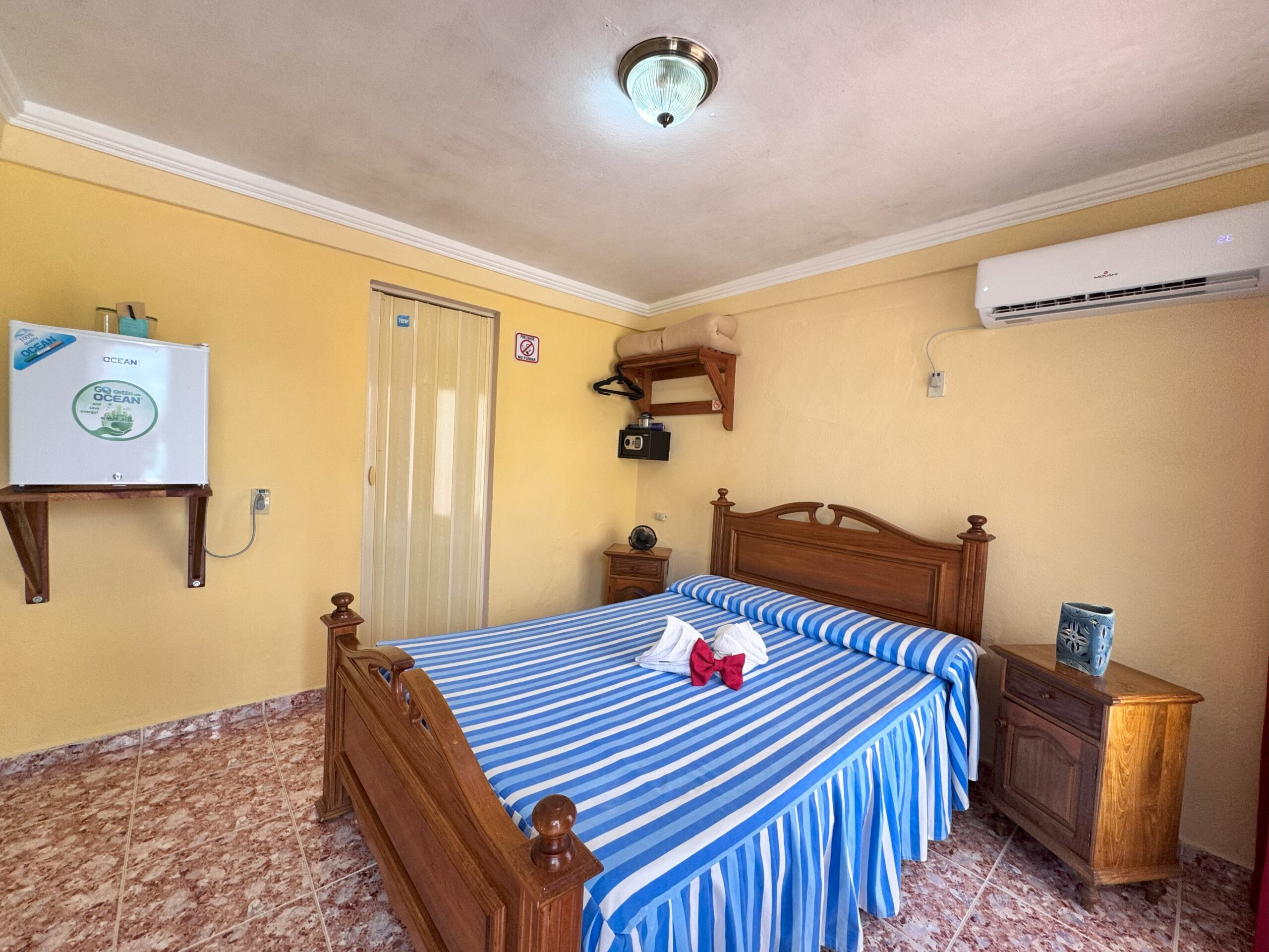 CASA VISTA AZUL - Room 1