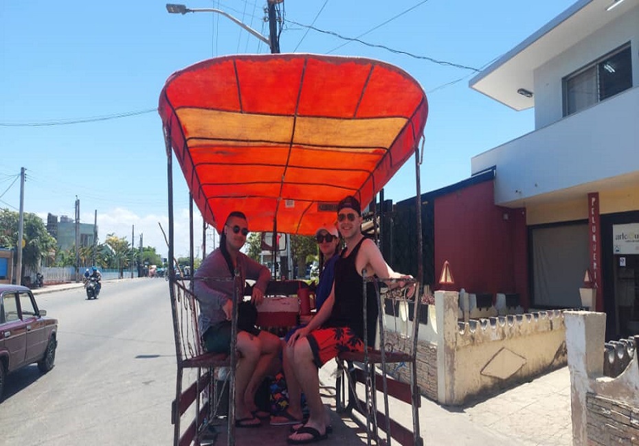 paseo